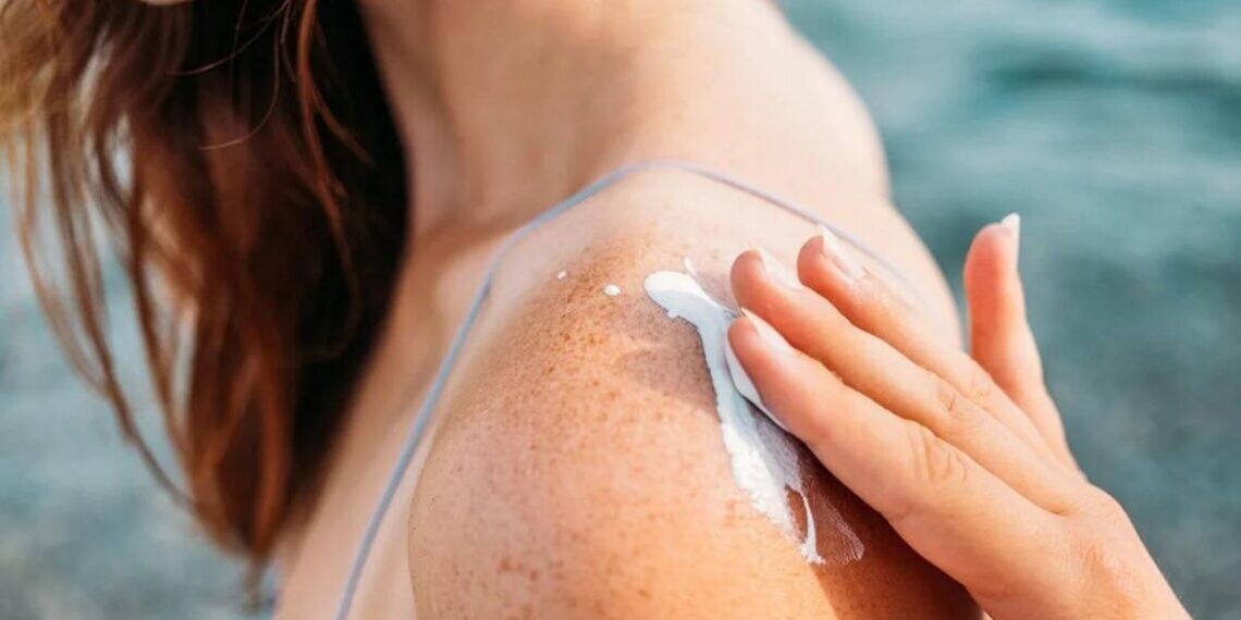 Neden Güneş Kremi Kullanmalıyım?