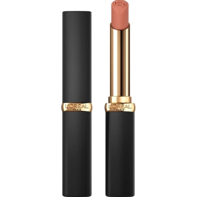 Loreal Paris Color Riche Intense Volume Matte Ruj Nude Resilient