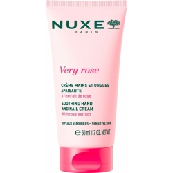 Nuxe Very Rose Handcreme 50ml - Nuxe