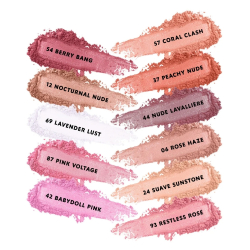 Yves Saint Laurent Make Me Blush Pudra Allık 44 Nude Lavalière - 3
