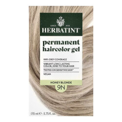 Herbatint 9N Blond Mie Saç Boyası - Herbatint