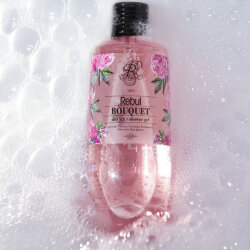 Rebul Bouquet Duş Jeli 500 ml - Rebul (1)