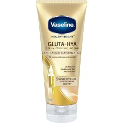 Vaseline Gluta Hya Serum Etkili UV Losyon Leke Karşıtı ve Aydınlatıcı 200ml - Vaseline