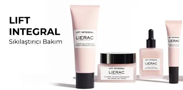 Lift Integral Sıkılaştırıcı Bakım