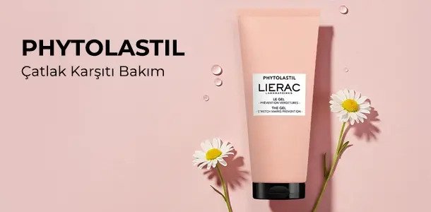 Phytolastil Çatlak Karşıtı Bakımı