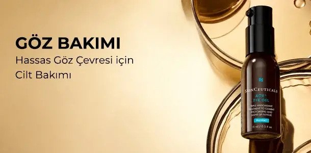 Göz Bakımı
