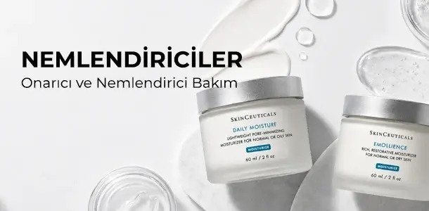 Nemlendiriciler