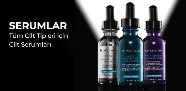 Serumlar