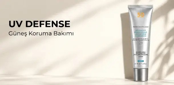 Güneş Koruma