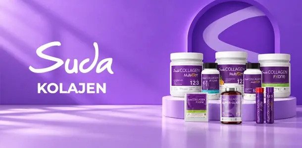 Suda Kolajen