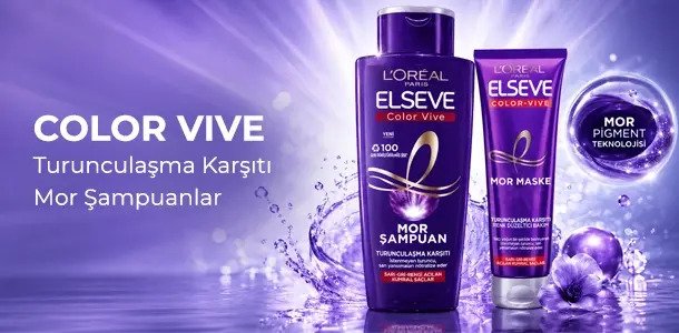 Color Vive Turunculaşma Karşıtı 