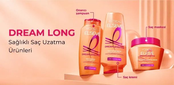 Dream Long Serisi