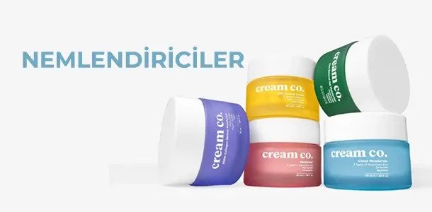 Nemlendiriciler
