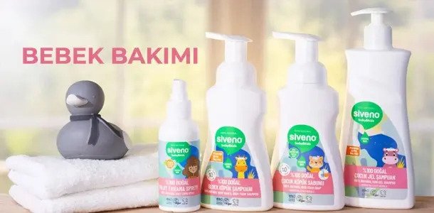 Bebek Bakımı