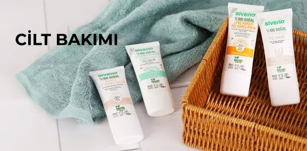 Cilt Bakımı