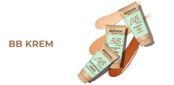 Garnier BB Krem