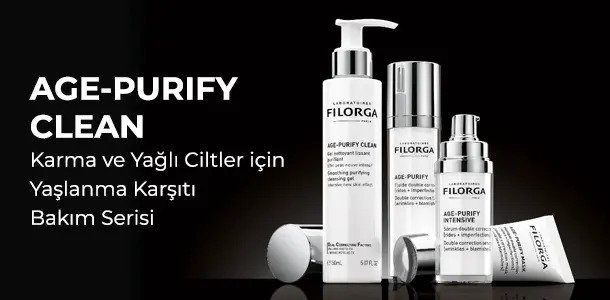 Age Purify Bakım Serisi