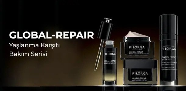 Global Repair Bakım Serisi