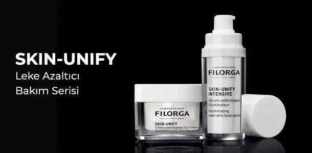 Skin Unify Bakım Serisi