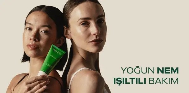 Weleda Skin Food Cilt Bakım Serisi