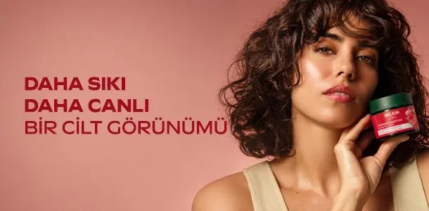Weleda Nar Özlü Cilt Bakım Serisi