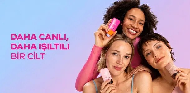 Weleda Booster Drops Serumlar