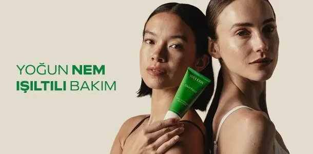Weleda Skin Food Cilt Bakım Serisi