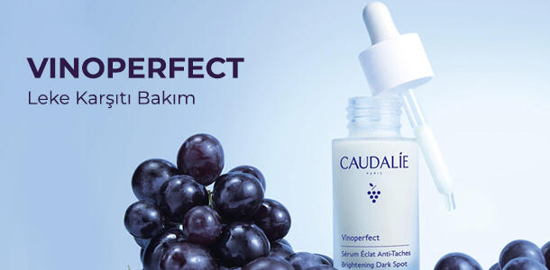 Vinoperfect Leke Karşıtı Bakım Ürünleri 