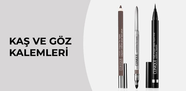Kaş ve Göz Kalemi Ürünleri