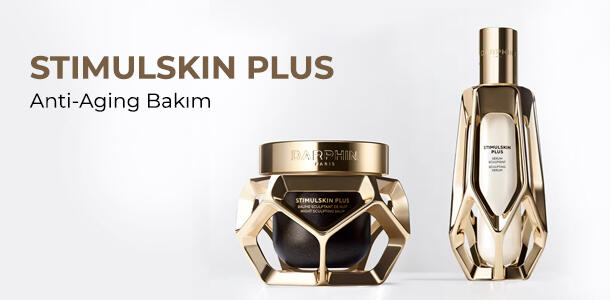 Stimulskin Plus Anti-Aging Bakım Ürünleri