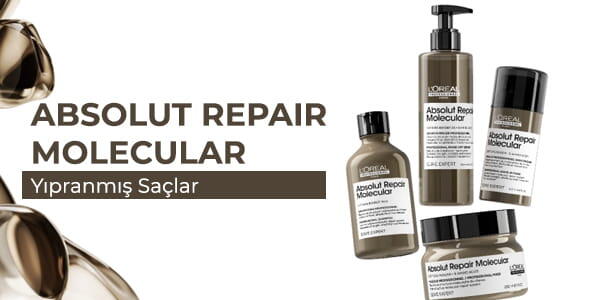 L'Oréal Professionnel Absolut Repair Molecular