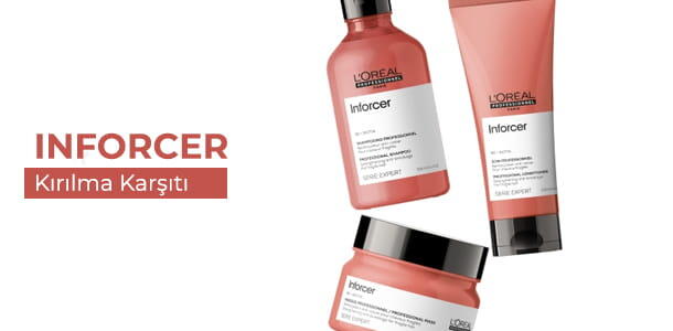 L'Oréal Professionnel Inforcer