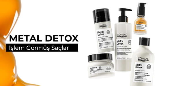 L'Oréal Professionnel Metal Detox
