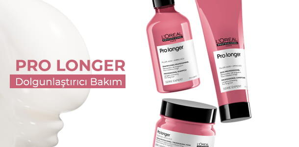 L'Oréal Professionnel Pro Longer