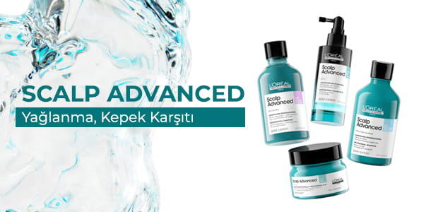 L'Oréal Professionnel Scalp Advanced