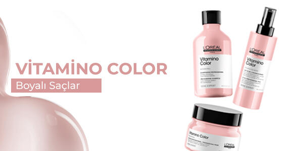 L'Oréal Professionnel Vitamino Color