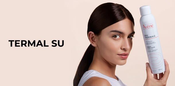 Avene Termal Su