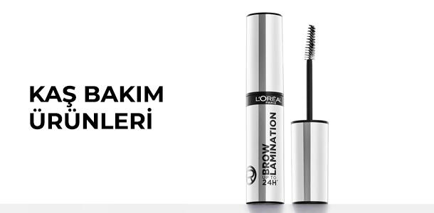 Kaş Bakım Ürünleri