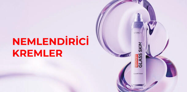 Nemlendirici Kremler