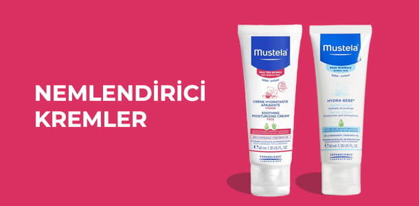 Nemlendirici Kremler