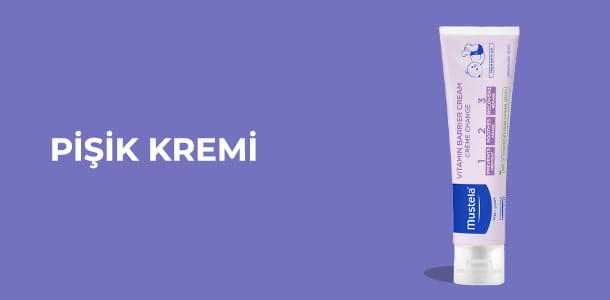Pişik Kremleri