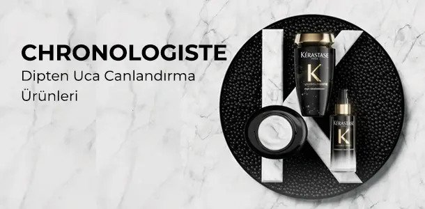 Dipten Uca Canlandırma Ürünleri