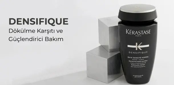 Dökülme Karşıtı ve Güçlendirici Bakım