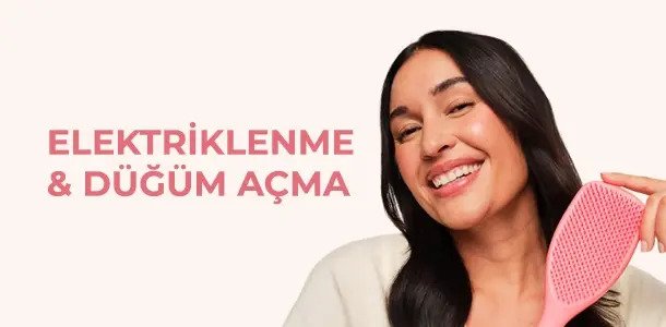Elektriklenme ve Düğüm Açma