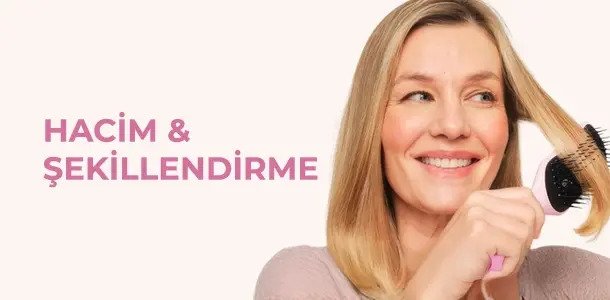 Hacim ve Şekillendirme