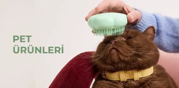 Pet Ürünleri