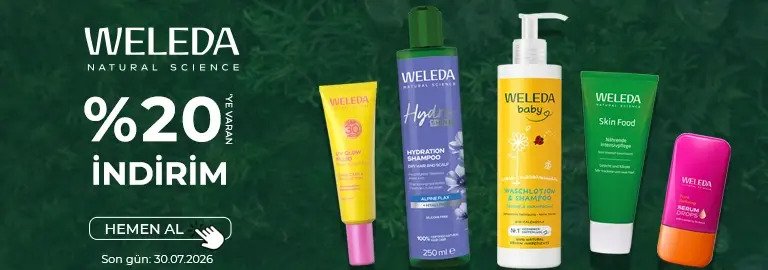 weleda