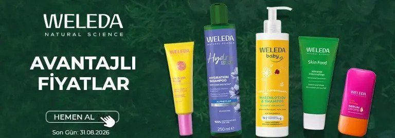 weleda