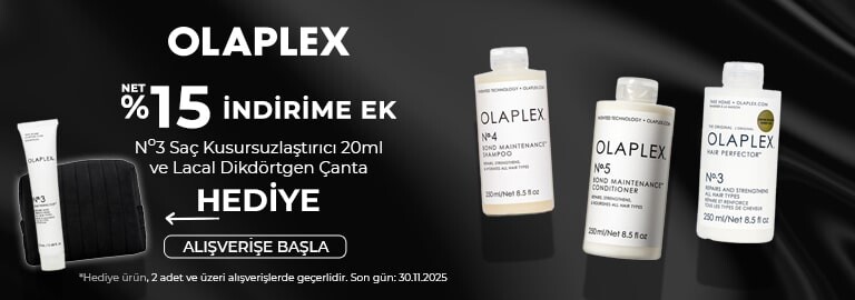 Olaplex