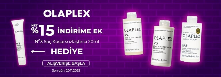 Olaplex